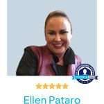 Ellen Pataro Headshot