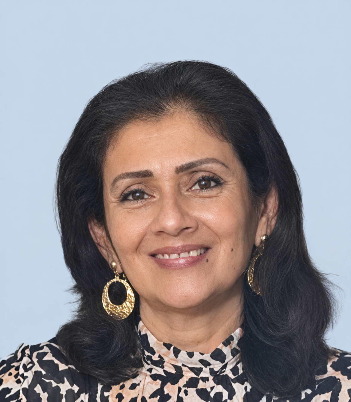 Jenny Pastor