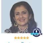 Jenny Pastor Site Headshot