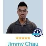 Jimmy Chau Profile Headshot