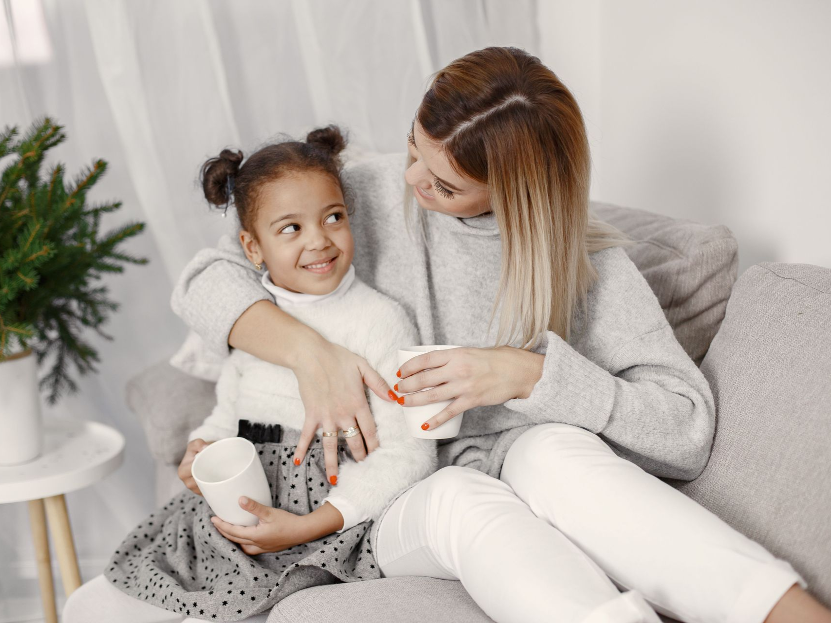 Co-Parenting vs. Parallel Parenting. Which one works for you and why?