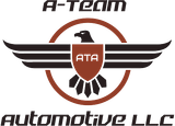 A Team Automotive, LLC logo