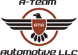 A Team Automotive, LLC - footer logo