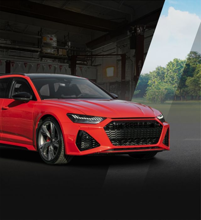 Hero | A Team Automotive, LLC