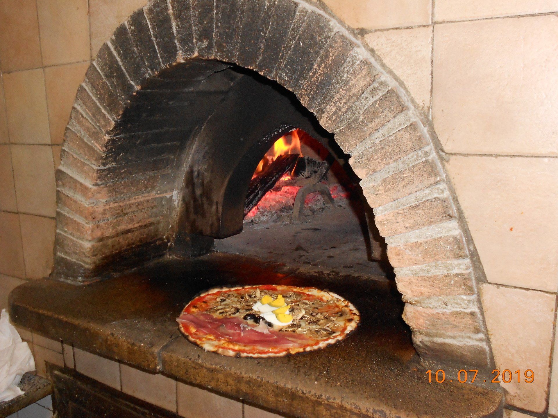 pizzeria 2