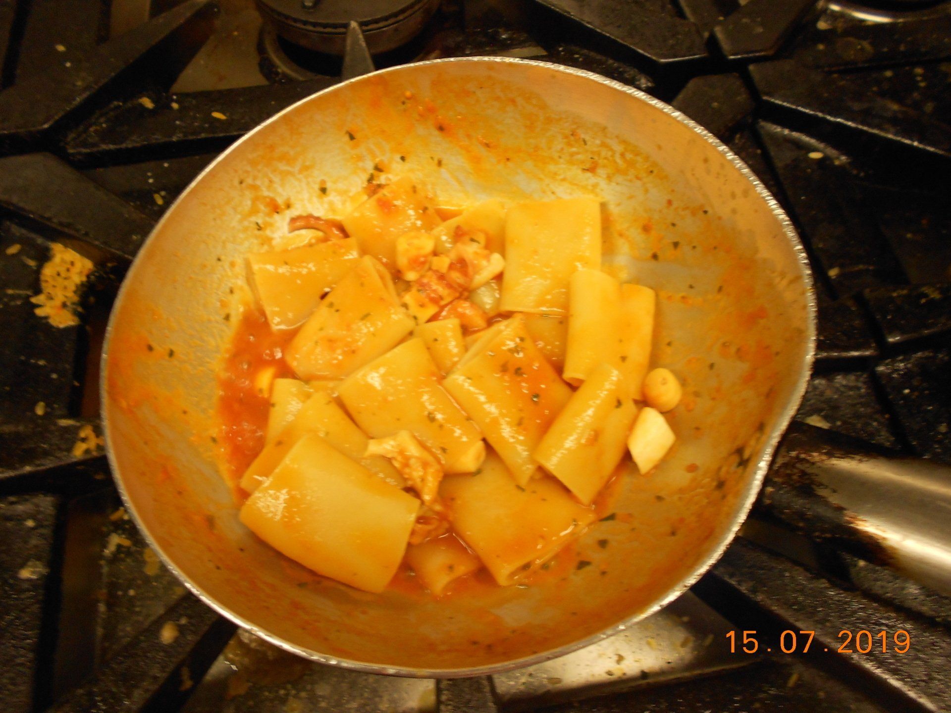 Paccheri