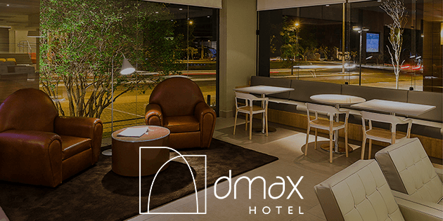 Dmax Hotel