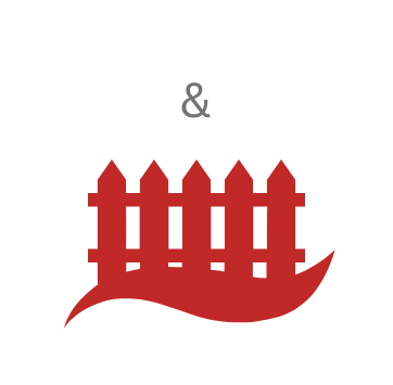 Micheal Beach Fence & Deck in Homosassa FL logo