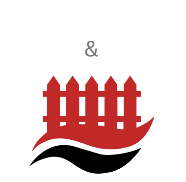 Micheal Beach Fence & Deck in Homosassa FL logo