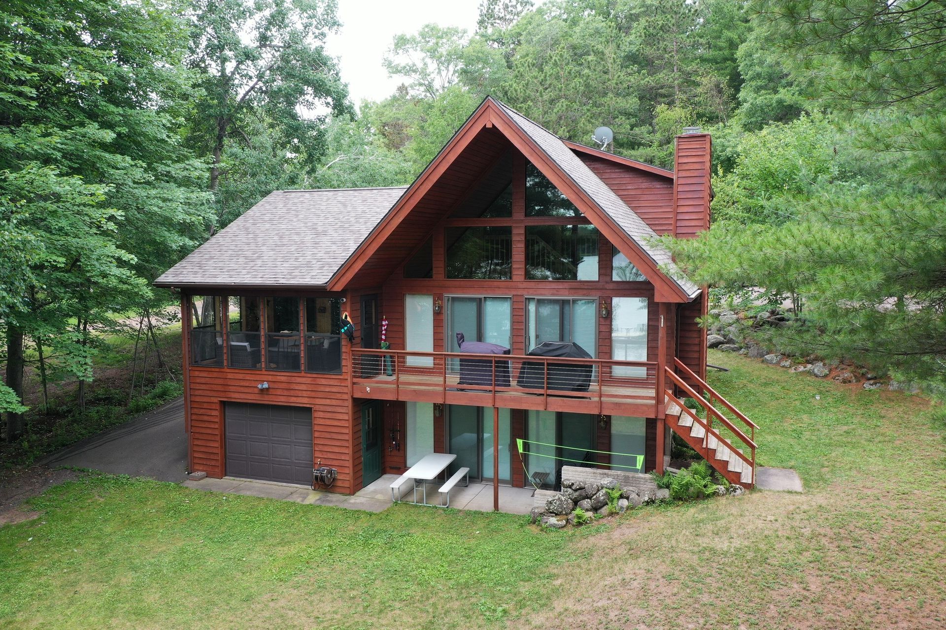 Beautiful Cabin| Hayward, WI