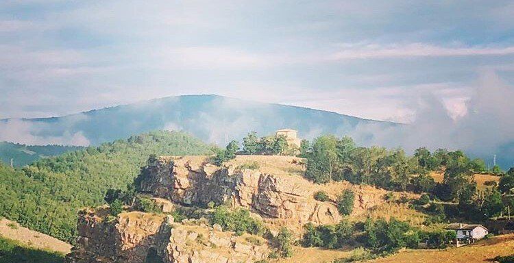 Que hacer en Lumbreras de Cameros (La Rioja)