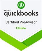 Quickbooks Certified ProAdvisor Online