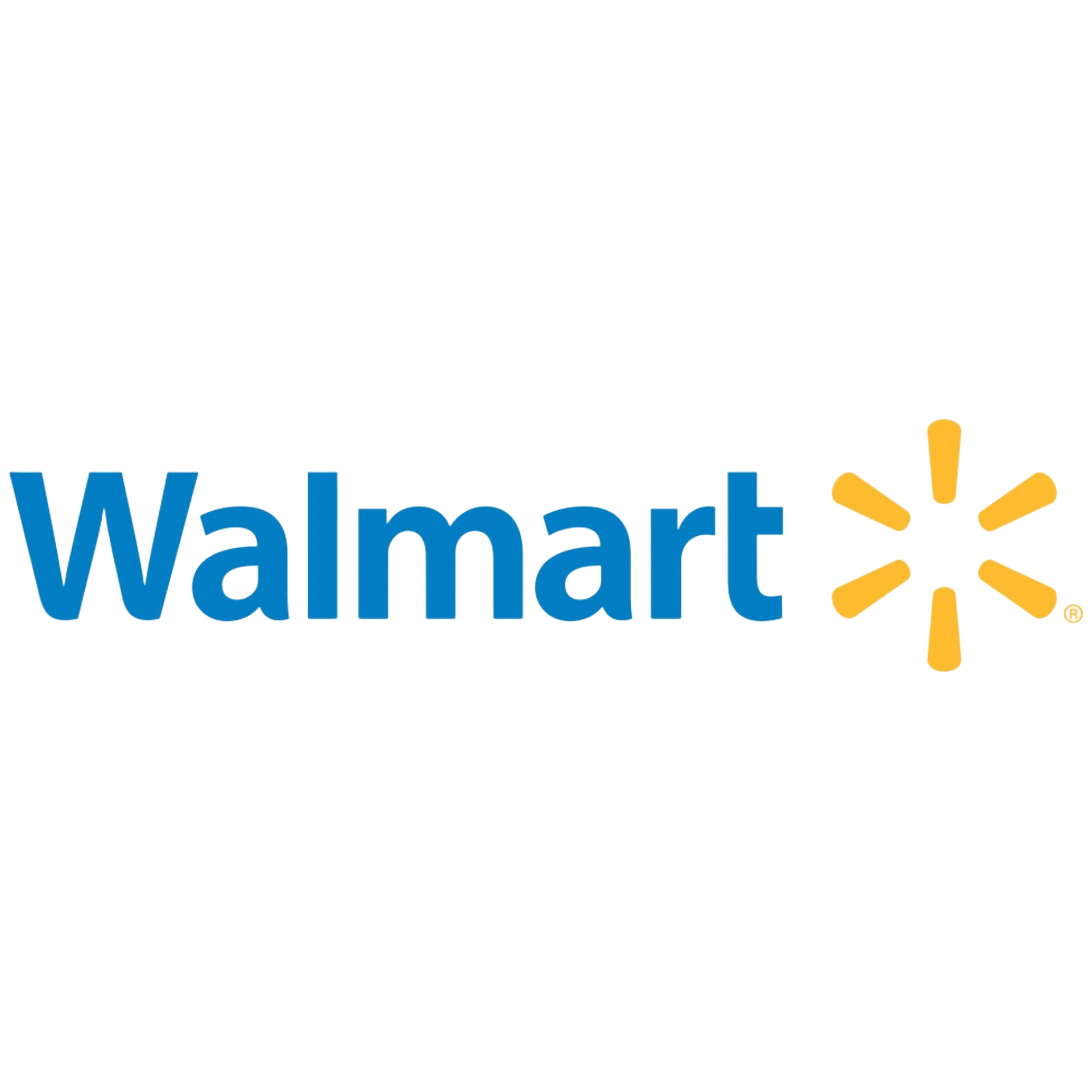 Walmart concrete walkway cleaning