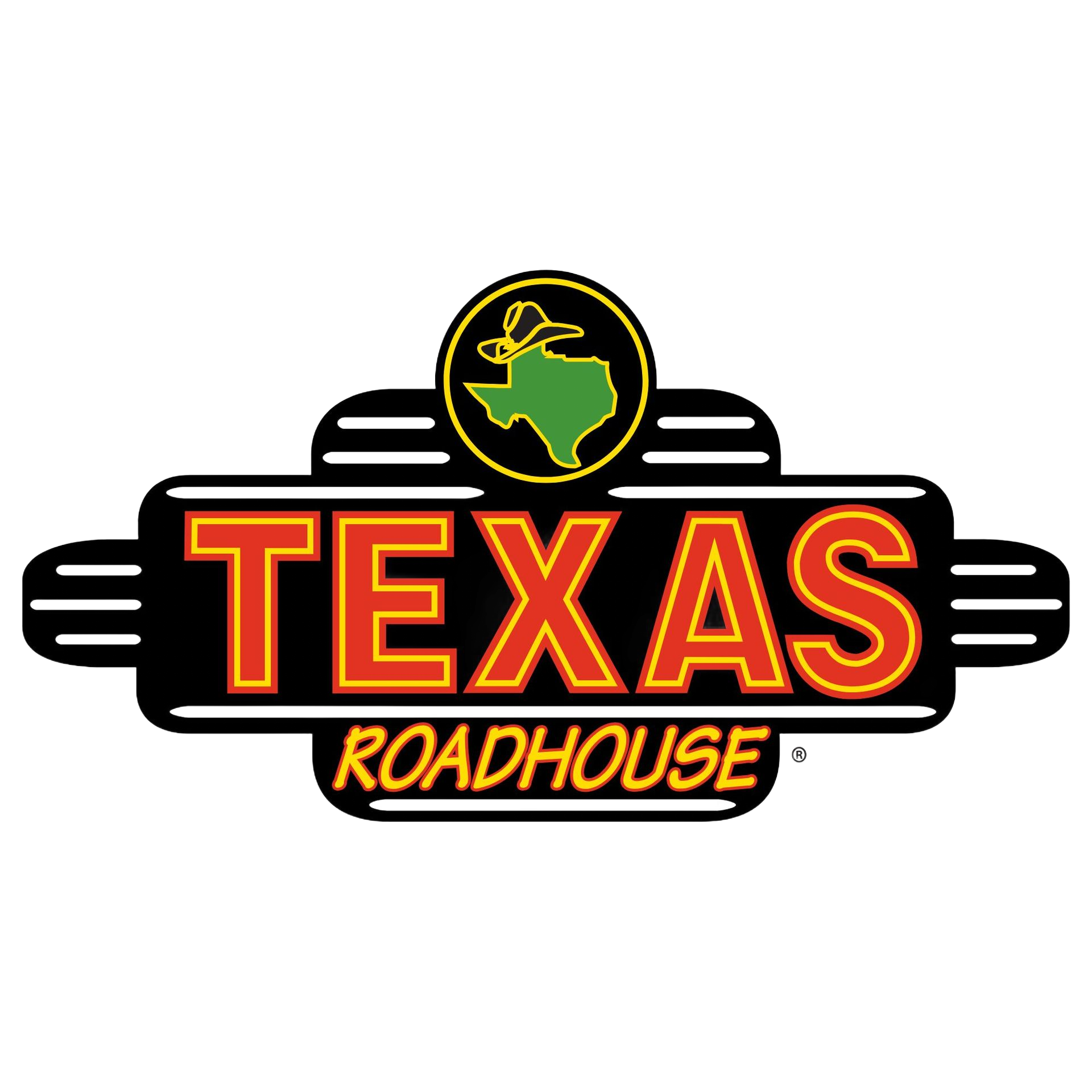 Texas Roadhouse concrete walkway cleaning
