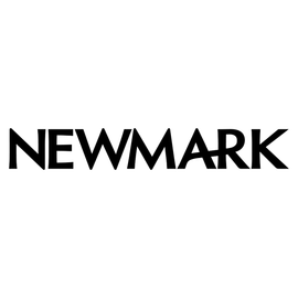 Newmark Real Estate Dumpster & Exterior Cleaning
