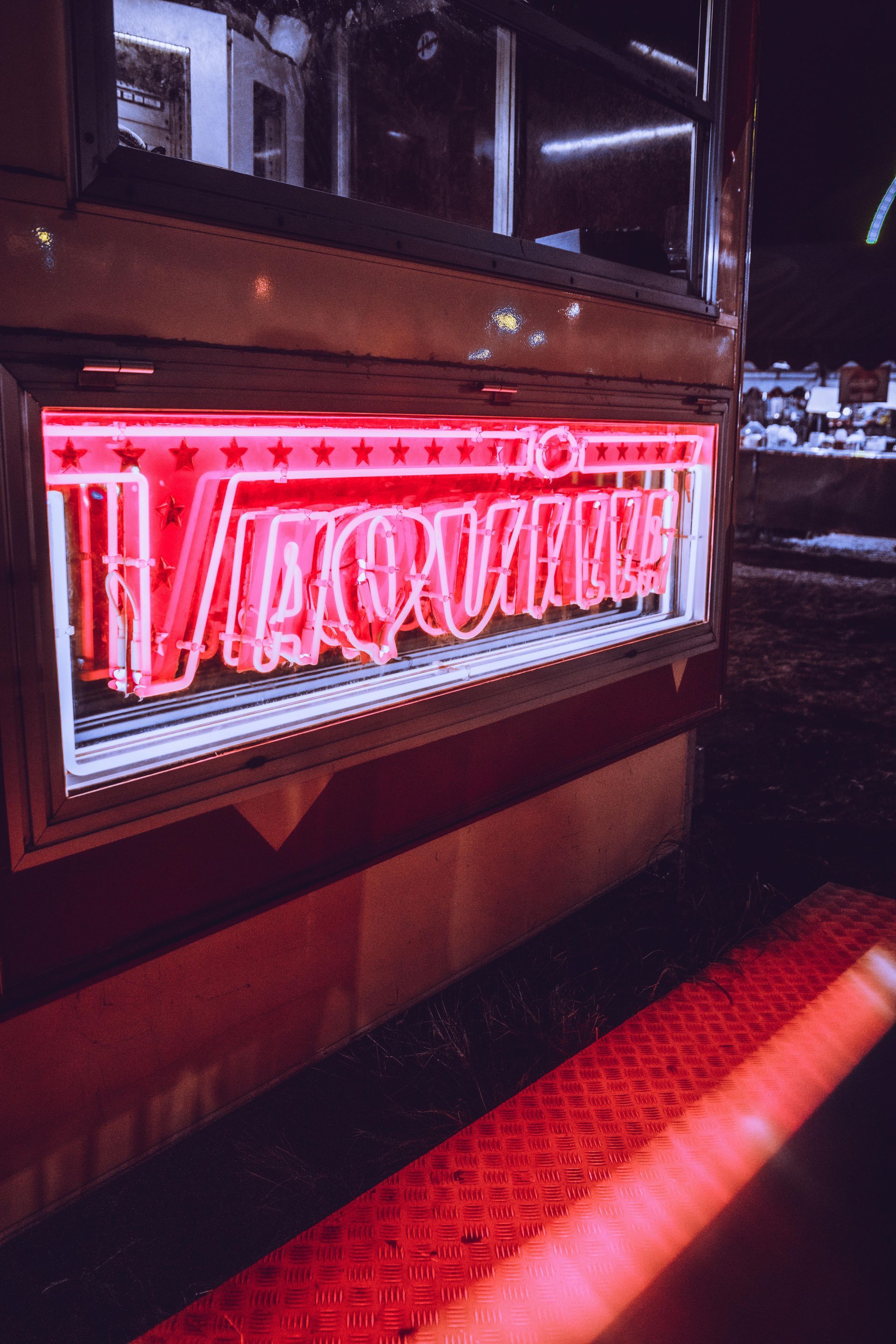 Building and Signage cleaning