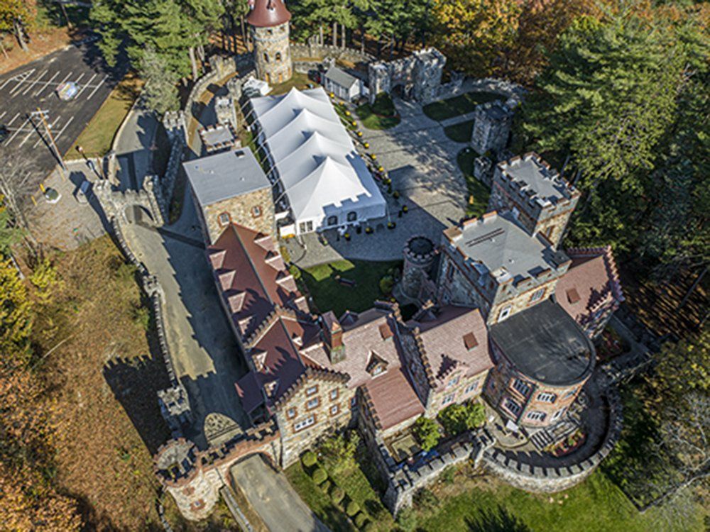 commercial roof repair