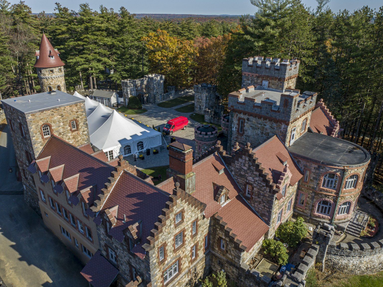 residential roof repair