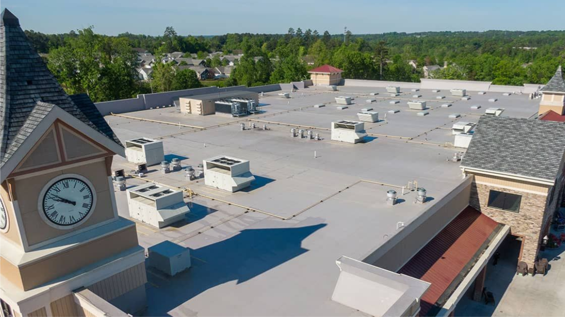 Commercial Roofing