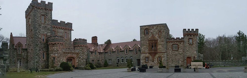 commercial roof replacement