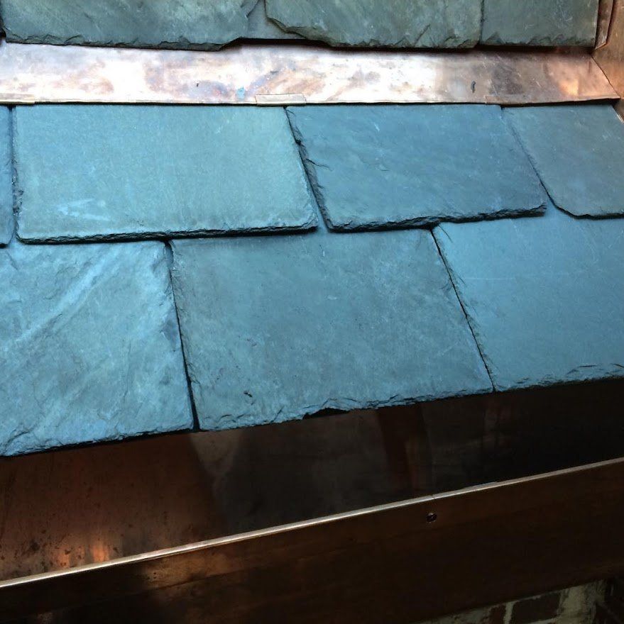 commercial metal roofing