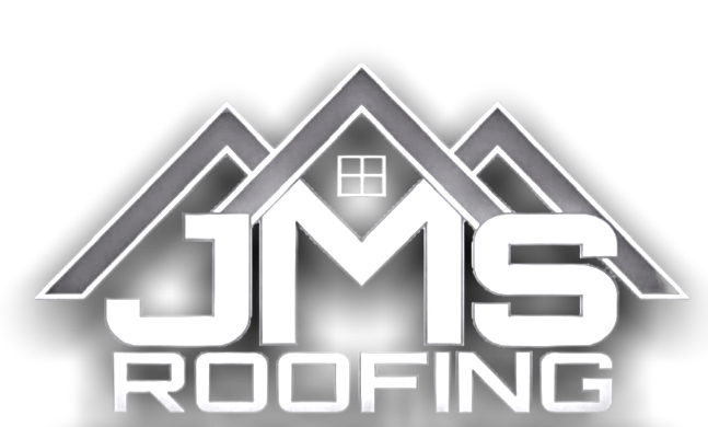 JMS Roofing Logo