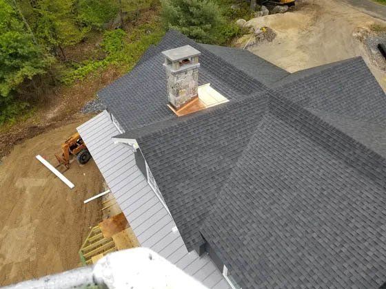 Is It Time for a New Roof?