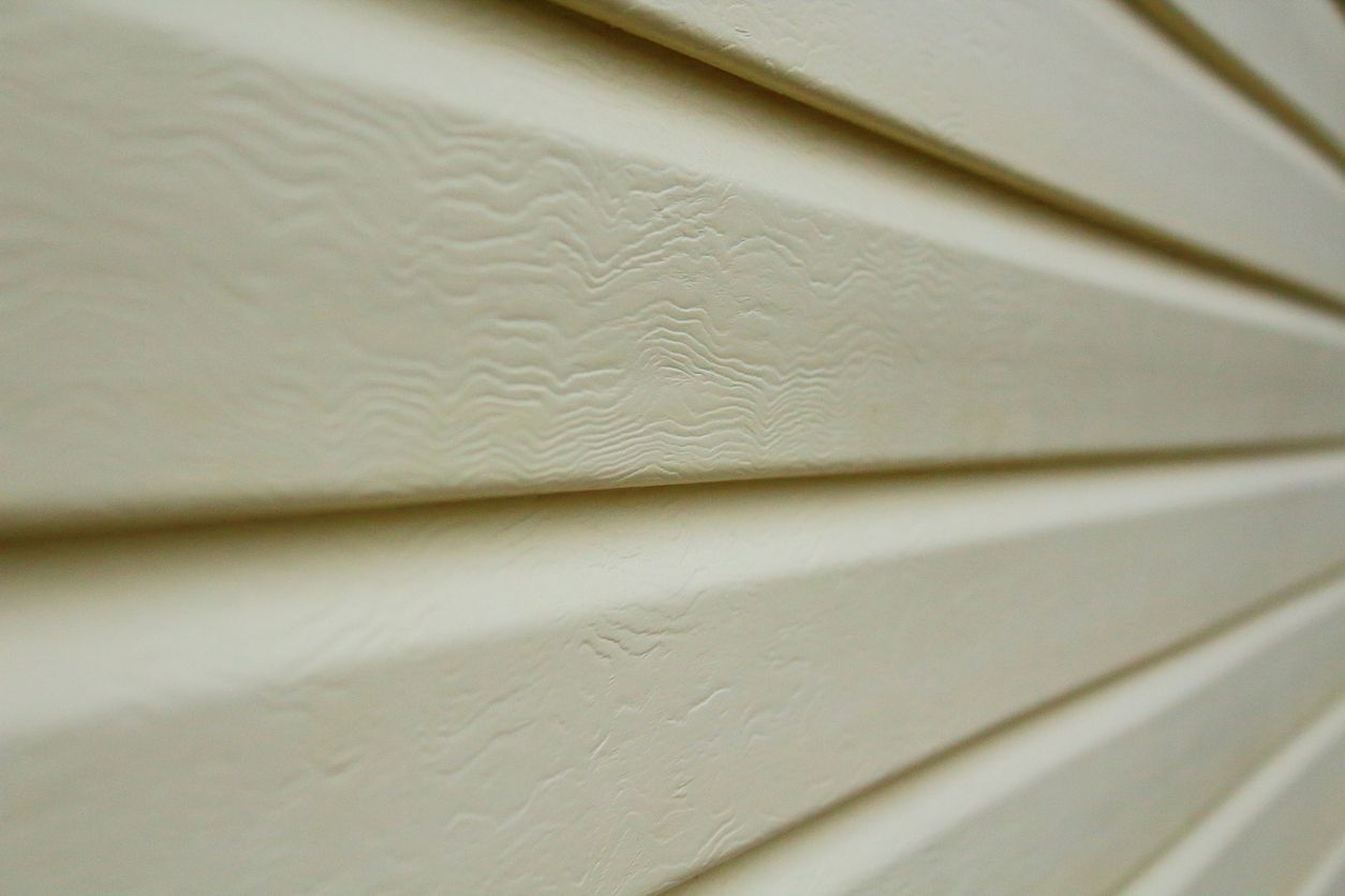Benefits of Vinyl Siding