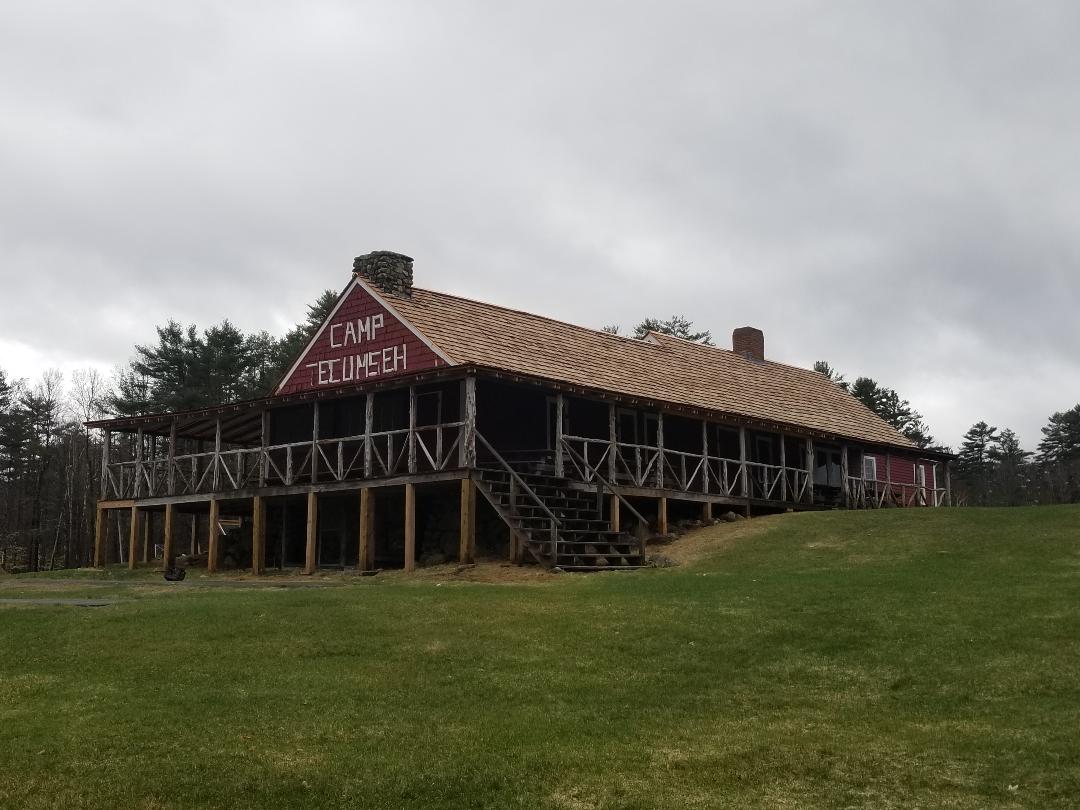 new roof installation