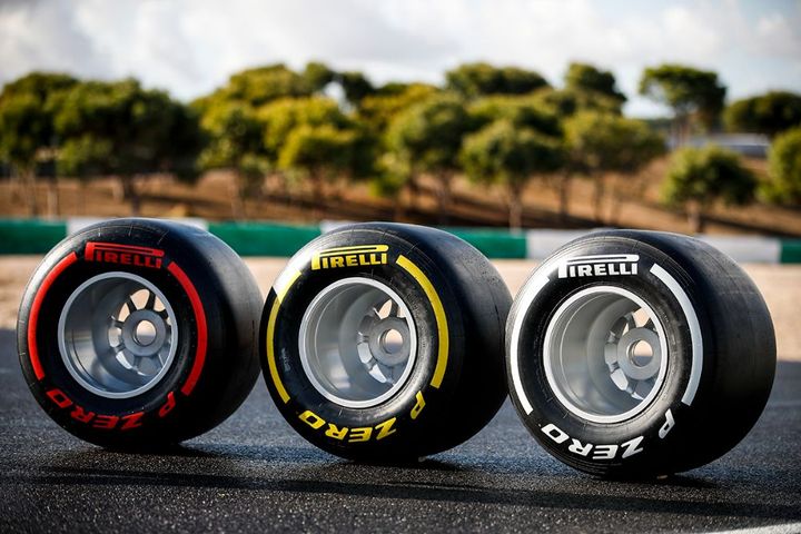 Pirelli-Reifen für jeden Bedarf