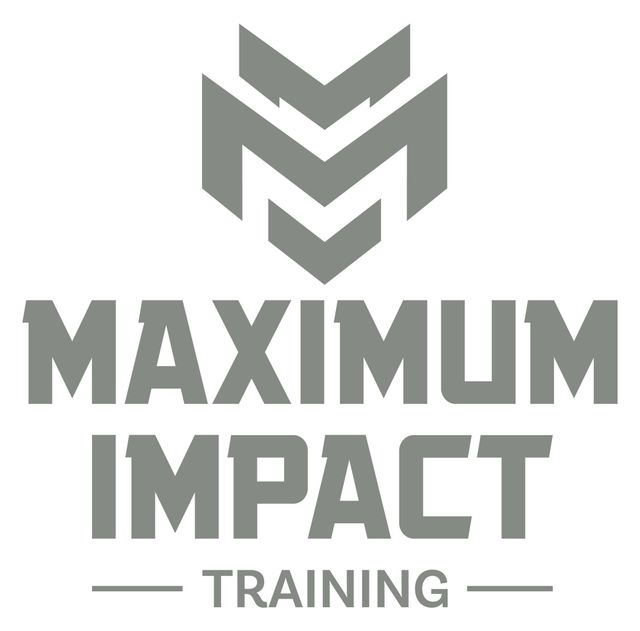 Maximum Impact Logo