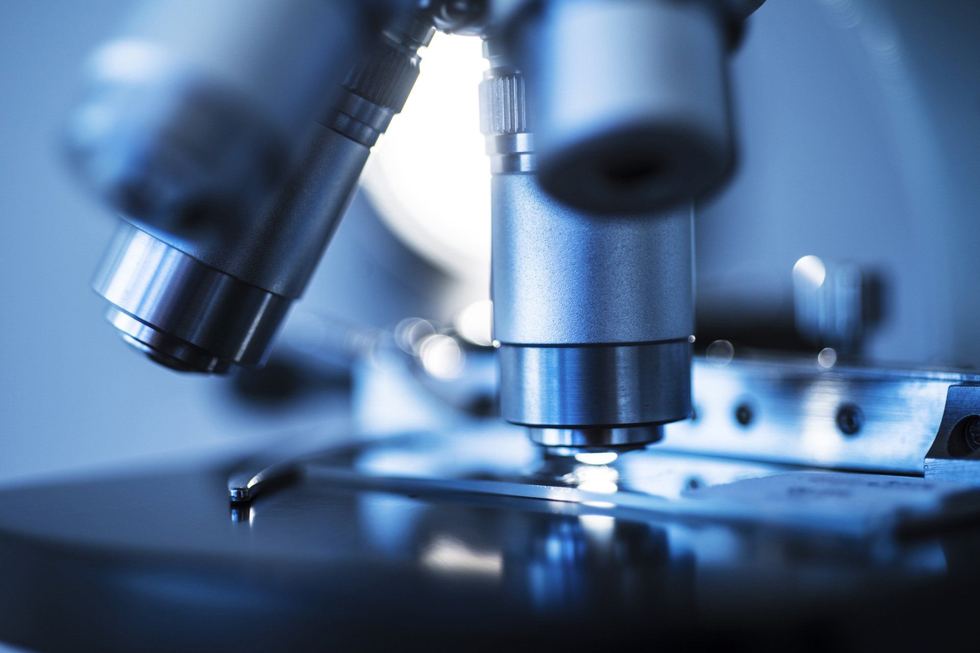 Nikon Microscope for sale - up close  microscope in Madisonville, LA