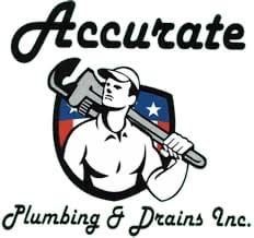 Accurate Plumbing and Drains