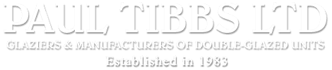 Paul Tibbs Ltd logo