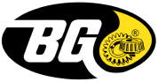 BG Products Logo - Forrest Automotive