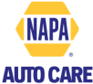Napa Autocare Logo - Forrest Automotive
