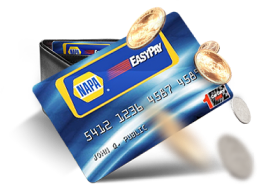 Napa EasyPay | Forrest Automotive