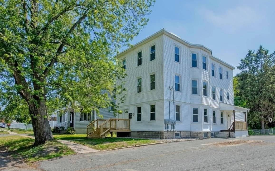 Property Management | Riverside Asset Management LLC | Springfield