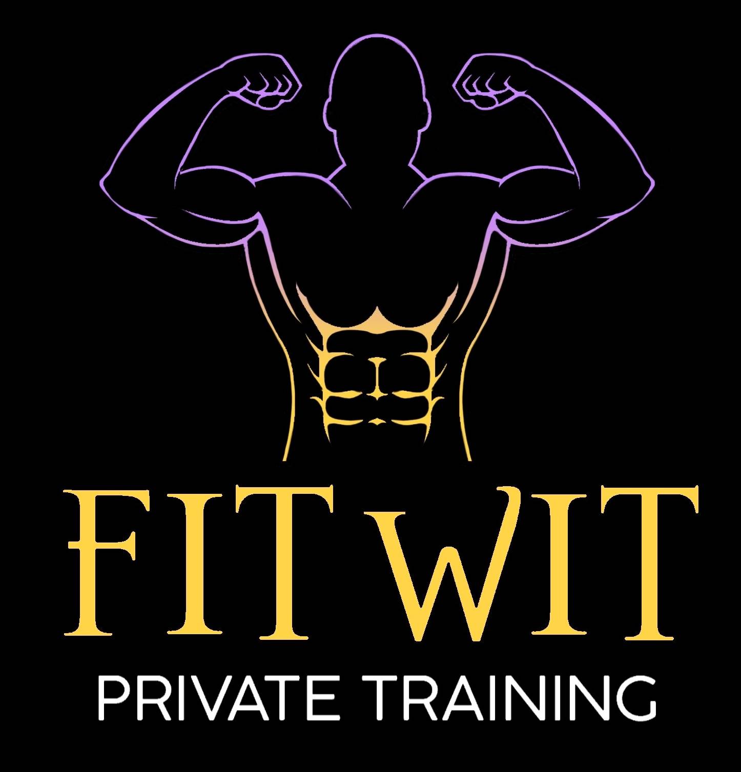 Fitwit Private Training logo