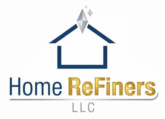 Home ReFiners LLC logo