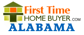 First time home buyer Alabama