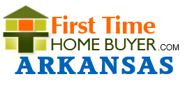 First time home buyer Arkansas