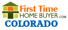 First time home buyer Colorado