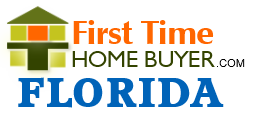 First time home buyer Florida