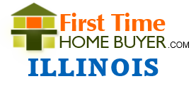First time home buyer Illinois