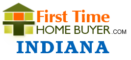 First time home buyer Indiana