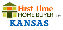 First time home buyer Kansas