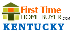First time home buyer Kentucky