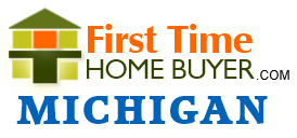 First time home buyer Michigan