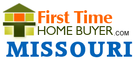 First time home buyer Missouri